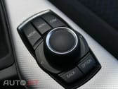BMW 116 d Pack M