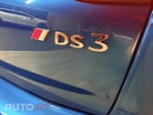 DS DS3 Crossback 1.2 PureTech Performance Line EAT8