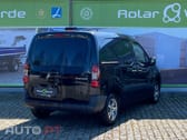 Peugeot Partner 1.6 BlueHDi L1 Premium