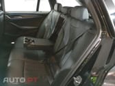 BMW 520 e Pack M