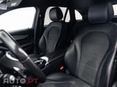 Mercedes-Benz GLC 350 e AMG Line 4-Matic
