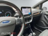 Ford Fiesta 1.0 ECOBOOST ST-LINE