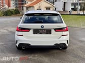 BMW 330 e Pack M Auto