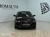 Audi A3 Sportback 1.6 TDi Attraction Special Edition
