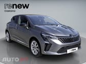 Renault Clio TCe 100 Bi-Fuel Evolution