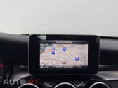 Mercedes-Benz C 200 BlueTEC Avantgarde Aut.