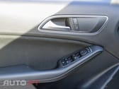 Mercedes-Benz A 160 CDI