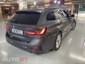 BMW 320 e Pack Essence Auto
