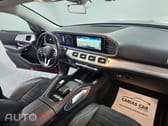 Mercedes-Benz GLE d 4Matic