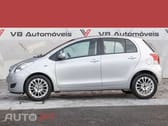Toyota Yaris 1.4 D-4D Comfort