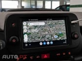 Fiat Panda 1.0 Hybrid City Cross