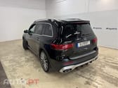 Mercedes-Benz GLB 35 AMG 4Matic