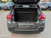 Citroen C3 1.2 PureTech Max EAT6