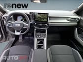 Dacia Bigster HYBRID 155 Journey