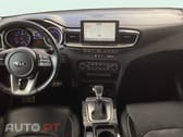 Kia Ceed 1.4 T-GDI TX+SRF 7DCT