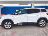 Citroen C5 Aircross 1.6 Hybrid Feel e-EAT8