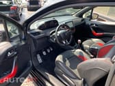 Peugeot 208 1.6 THP GTi