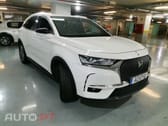 DS DS7 Crossback E-Tense So Chic EAT8
