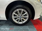 BMW 216 d 7L Advantage