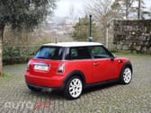 MINI Cooper Sport Edition
