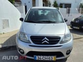 Citroen C3 1.6HDI VTR 90CV VERSÃO RARA