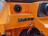 Citroen Mehari 2C