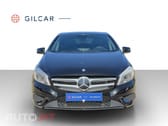 Mercedes-Benz A 180 7G-DCT Urban