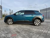 Citroen C4 Cactus Pure Tech 110 Stop&Start EAT6 Shine
