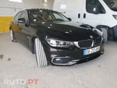 BMW 420 d Line Luxury Auto