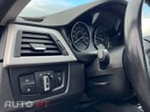BMW 328 i Auto