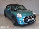 MINI Cabrio Cooper D Auto