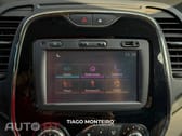 Renault Captur 1.5 dCi Exclusive