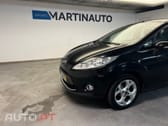 Ford Fiesta 1.4 TDCI Trend