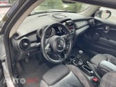MINI Cooper Cooper D