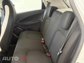 Renault Zoe (c/ Bateria) Intens 50