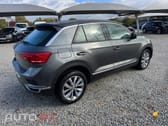 Volkswagen T-Roc 1.0 TSI Style