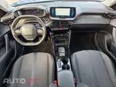 Peugeot E-2008 50 kWh Allure