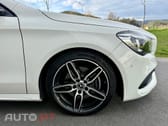 Mercedes-Benz CLA 220 d Shooting Brake AMG Line Aut.