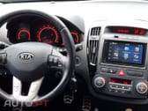 Kia Ceed SW 1.6 CRDi ECO