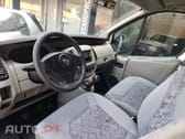 Opel Vivaro 1.9 CDTi L2 H1