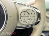 Fiat 500 1.2 New Lounge