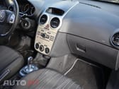 Opel Corsa 1.2 Enjoy Easytronic