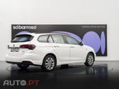 Fiat Tipo 1.3 M-Jet Lounge
