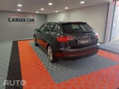 Audi A3 Sportback 2.0 TDi S-line