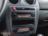 Seat Ibiza 1.4 TDi Reference