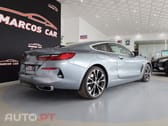 BMW 840 d xDrive Pack M