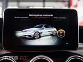 Mercedes-Benz C 250 d Cabrio Aut.