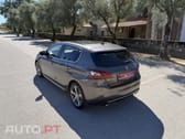 Peugeot 308 1.6 BlueHDi Allure J17