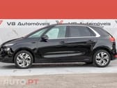 Citroen C4 Picasso THP 155 Intensive