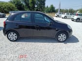 Nissan Micra 1.2 Acenta